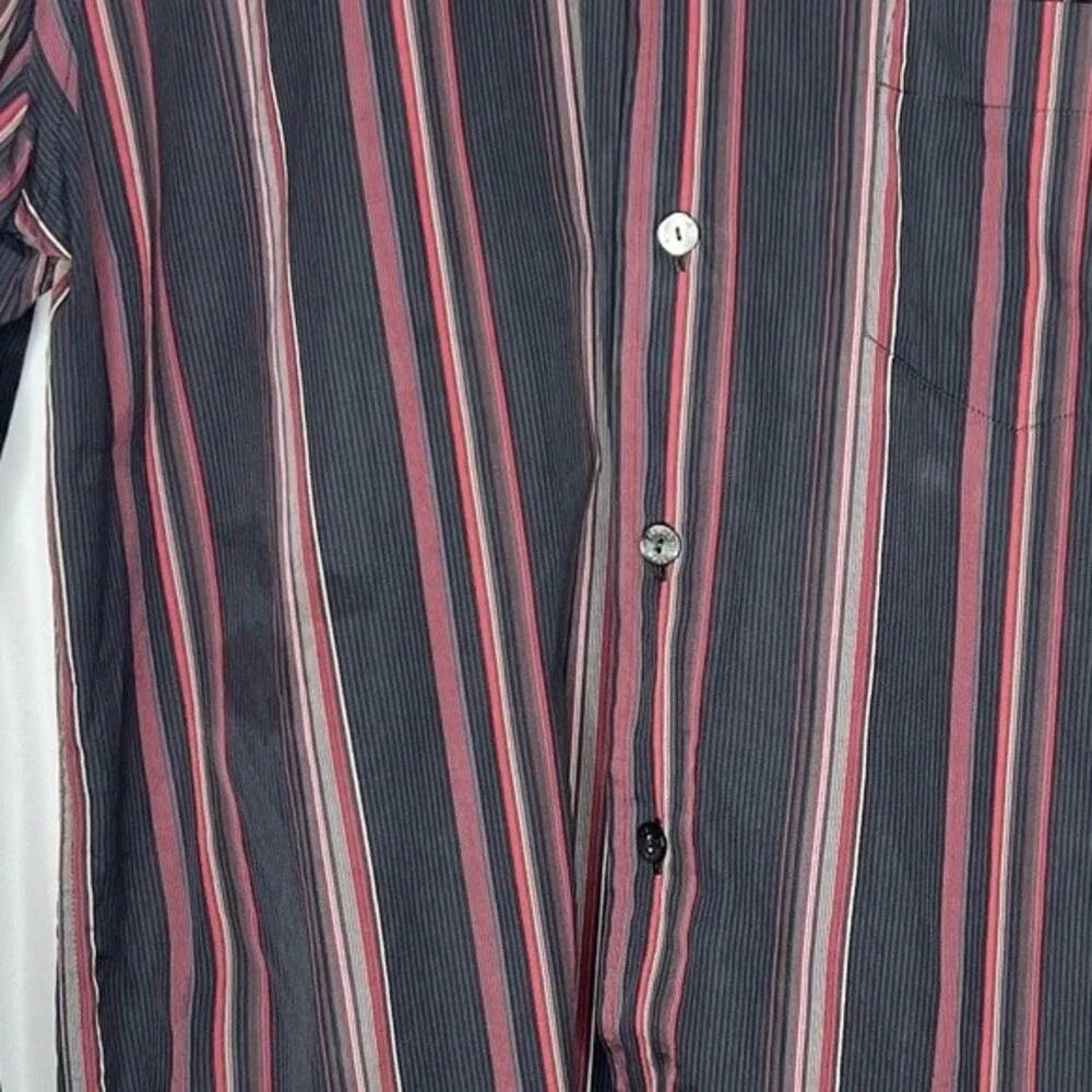 Dolce & Gabbana dress shirt EU 42 L US 16.5 c - Picture 3 of 16